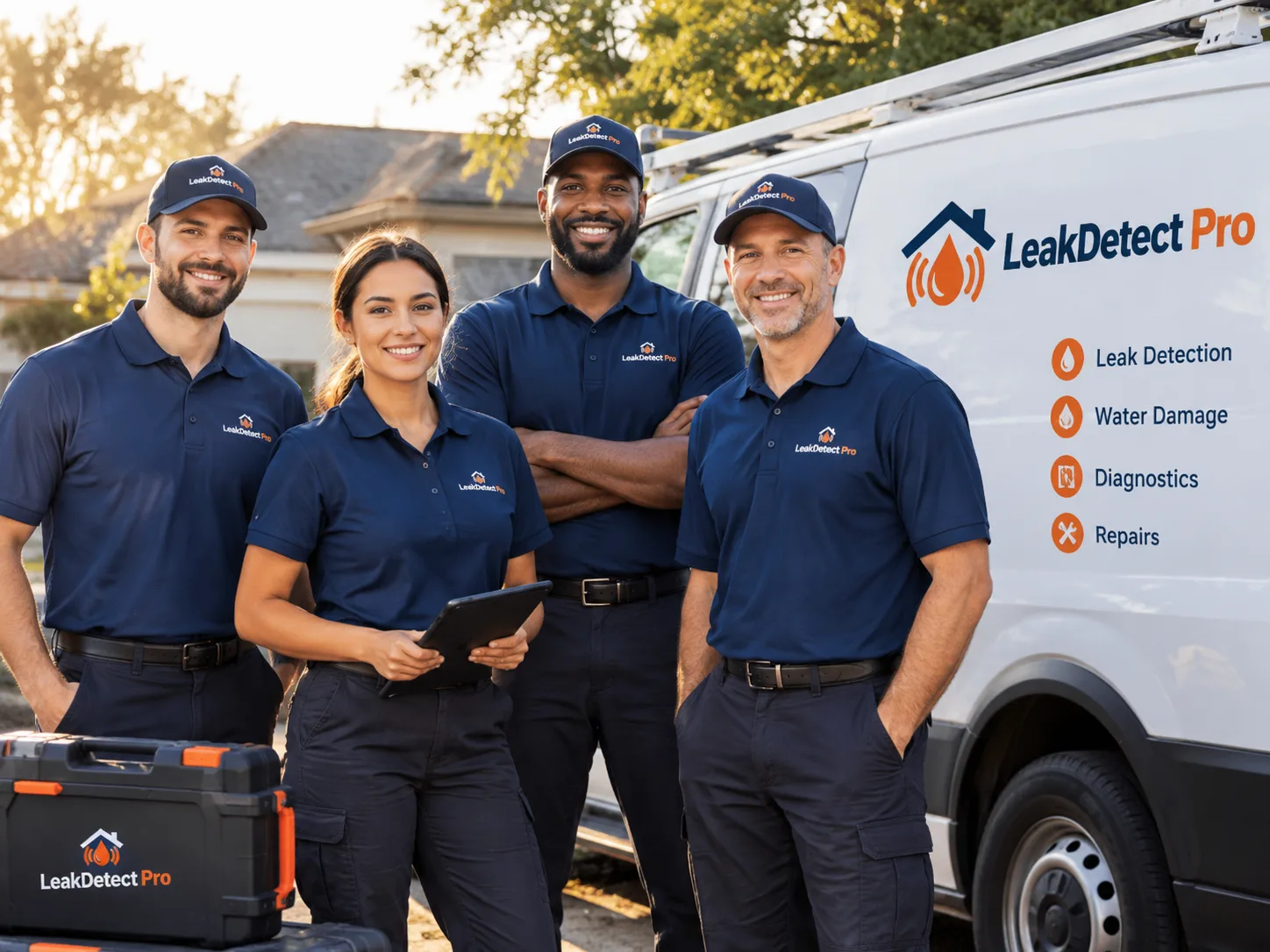 Roof Repair company in Potlatch, ID